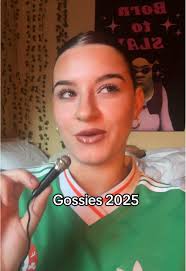 Gossies 2025: My Thoughts and Predictions