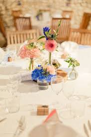 Plan de table mariage : Un Modele De Centre De Table Mariage Marine Et Corail Voyage Rustique Chic Centre De Table Mariage Table Mariage Mariage