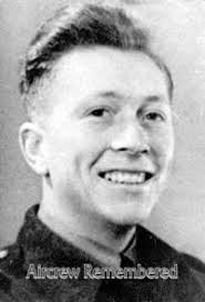 Paradie RCAF Archive