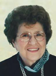 ALICE GIANNETTA Obituary (1922