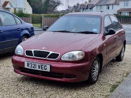 Image result for Crystal White 1988 Daewoo