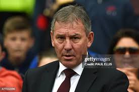 569 Bryan Robson Coach Stock Photos, High-Res Pictures, and Images