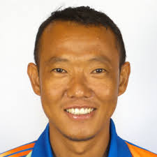 Tarundeep rai of india in action on wednesday. Tarundeep Rai World Archery