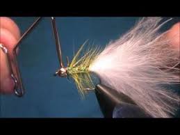 Fly Tying with David Strawhorn