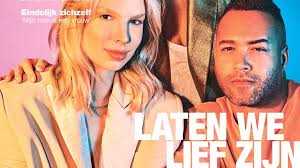 Everon Jackson Hooi vindt publieke coming-out 'een verrijking'