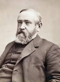 Image result for President Benjamin