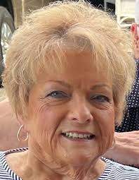 Barbara F. Rodway Obituary