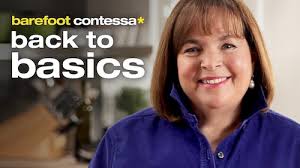 Watch Barefoot Contessa: Back to Basics