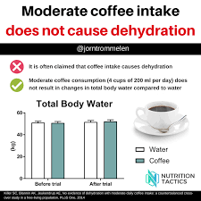 Jorn Trommelen Phd در توییتر Moderate Coffee Consumption Does Not Cause Dehydration 4 Cups A Day Habitual Coffee Drinkers Full Breakdown Https T Co Nvfjp5ynlg Study By Sophie Killer Jeukendrup Https T Co Q4emicnond Https T Co Qrfp0iwqwz