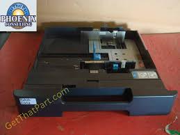 The same driver will work for c452/c552/c652 model number printers as well. Konica Minolta Bizhub C452 C552 C652 500 Sheet Paper Tray Cassette Asy Ebay