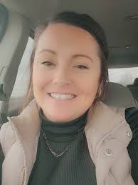 Krystina Robinson Le Marchant