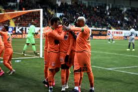 Bir kişi çıksın, iyi niyetten bahsetsin. Alanyaspor 2 1 Yeni Malatyaspor