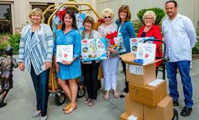 Loma Linda University Children's Hospital receives $5,000 worth of  donations for neonatal intensive care unit