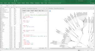 D3 Js Charts In Excel Stack Overflow