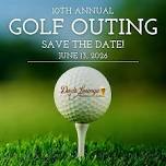 10th Annual Docs Lounge Golf Outing