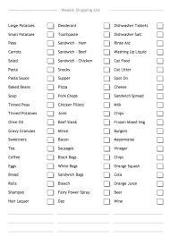 When you find a recipe that you'd like to make, you can easily the shopping list will sync between devices as long as you are signed into the same account on each device. Grocery Shopping Hack Weekly Shopping Lists Flipping Heck Learning To Be Productive One Day At A Time