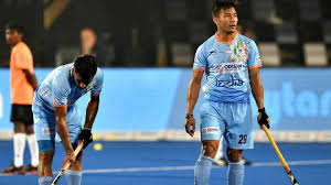 India once dominated hockey with 11 olympics medals, but have won nothing since 1980. Reid Wants To Rope In Psychologist To Work With Mentally Fragile Indian Players