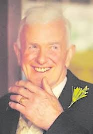 Patrick FAHERTY Obituary (2017)