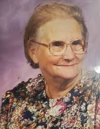 Dorothy Mae (Davis) Woodcock, 90