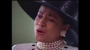 Kathleen Battle: Baroque Duet