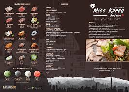 Learn basic ingredients, cooking techniques, table manners and more in korean food and cooking. Miss Korea Home
