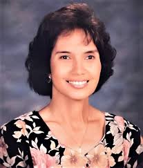 Frances Kamauoha Ching Obituary