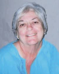 Lydia May Hebert Obituary December 22, 2024