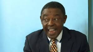 Agbor 2025 ▻ Un avocat pour révolutionner le Cameroun