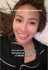 Asian Experience in Middle America: A Unique Story