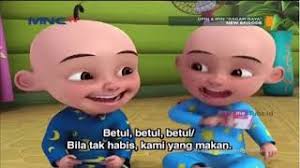 Nah, di tengah persahabatan yang penuh keasyikan, apa jadinya ya jika di antara sahabat upin ipin tersebut terjadi kisah cinta antar tokohnya? Upin Ipin Musim 11 Ragam Raya 2017 Full Cute766