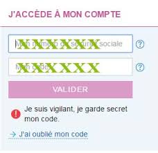 Maybe you would like to learn more about one of these? Www Ameli Fr Creer Compte Ameli Assurance Maladie En Ligne