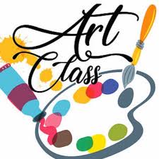 Art Class Brisbane