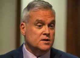 St. Louis County Councilman Tim Fitch drawn out of district in  court-ordered redistricting map