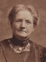 Anna E Marr Graham (1856-1935)