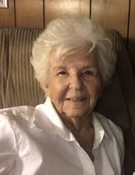 Obituary information for May 'Dean' Peterson