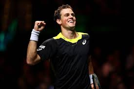 85 atp career ranking high in singles and no. Vasek Pospisil S Return To Form After Back Surgery Last Word On Tennis