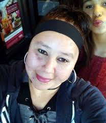 KAREN LYNN OLDSON (LAME)