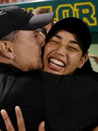 Geoff Macdonald, Vanderbilt University's women's tennis coach, retires