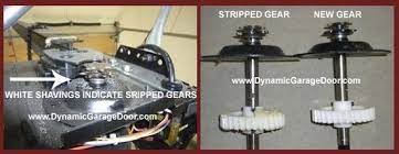 As we have mentioned in previous blogs the torsion springs are the muscle of the door and pull it up and place it down properly. Garage Door Opener Motor Stripped Gears From Dynamic Garage Door Custom Wood Garage Doors In Laguna Beach Ca 92651