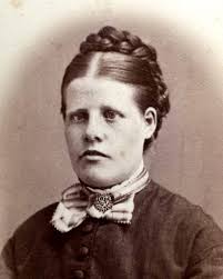 Ansedel Alfrida Rebecka Berglund