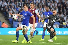 Home football england premier league burnley vs leicester city. Leicester City Vs Burnley Predictions Pundits Have Their Say On Premier League Clash Lancslive