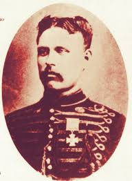 James Collis: The War Hero Stripped Off of His Victoria Cross