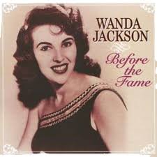WANDA JACKSON ROCKIN' WITH WANDA! NEW CD 8437010194764| eBay