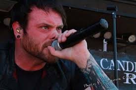 CANDLELIGHT RED Uproar Festival, Mansfield, MA