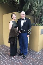 Milton promoted to Colonel and Command Chaplain of U.S. Military  Intelligence