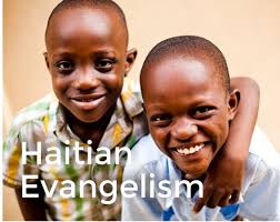 Haitian Evangelism