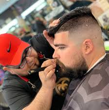 MoeCutz Barbershop