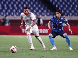 Selección de méxico de fútbol en los juegos de tokio: 9ioo6lbq5bfrum
