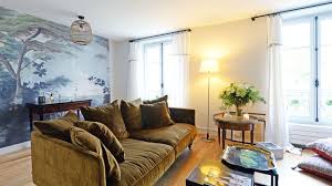 Décoration de salon aménages avec goût le salon de tes rêves grâce à tous les meubles et décorations proposés ! Refaire Le Salon Relooking Amenagement Couleurs Cote Maison