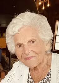 Obituary information for Vencenzina Engengro